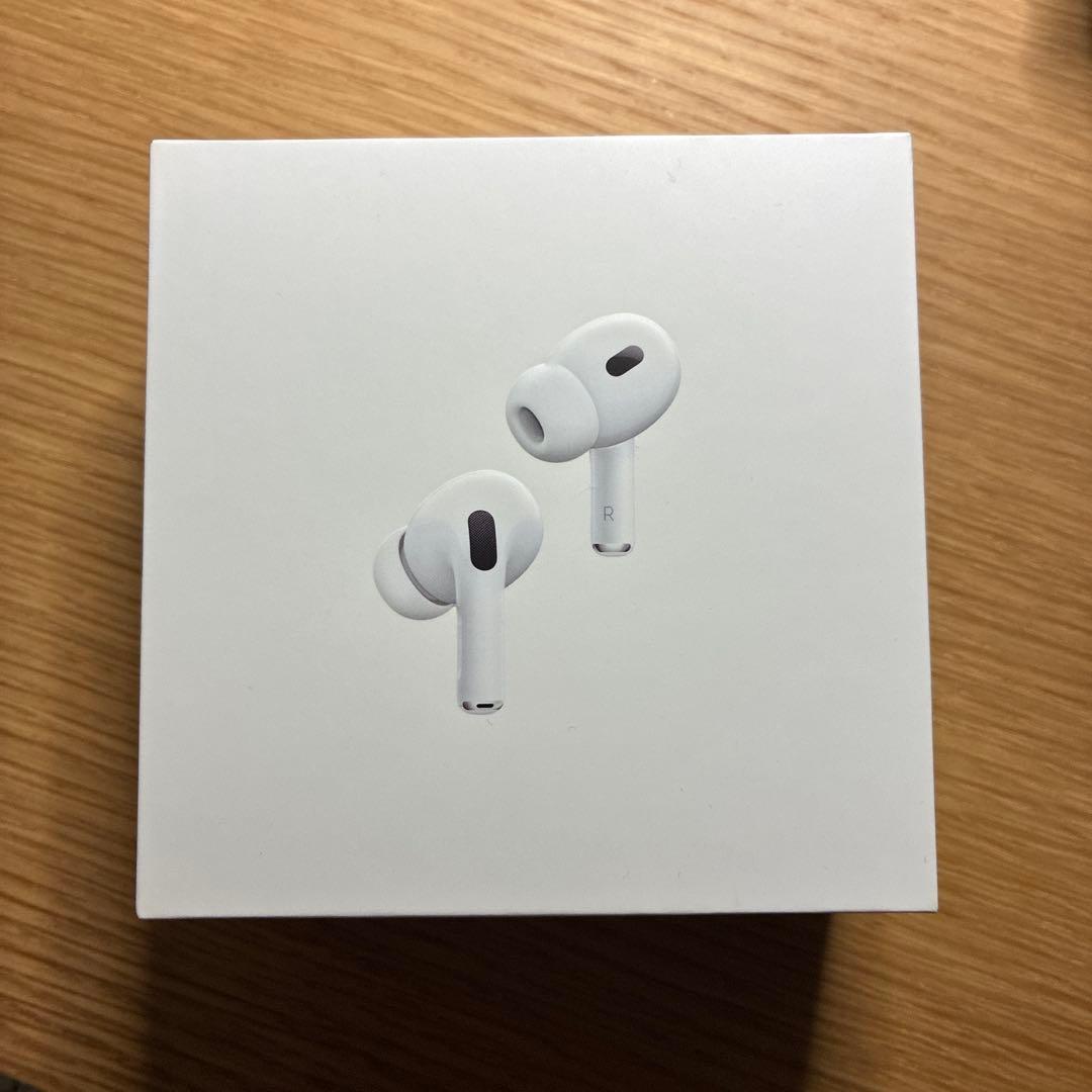 AirPods Pro2 (第二世代) lightning カラビナ付きケース
