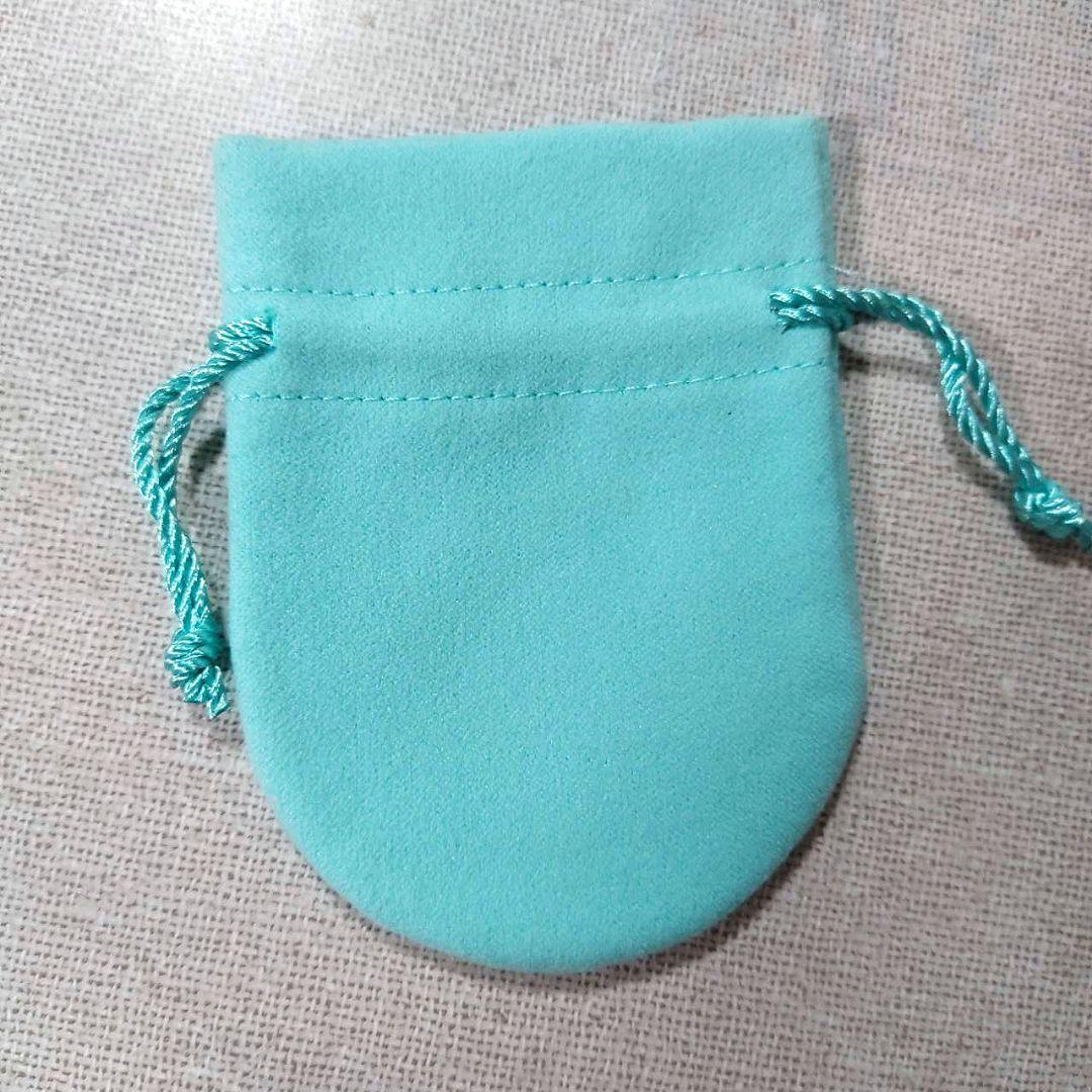 ❤️現行品❤️新品未使用❤️ティファニー空箱 巾着袋✖️20