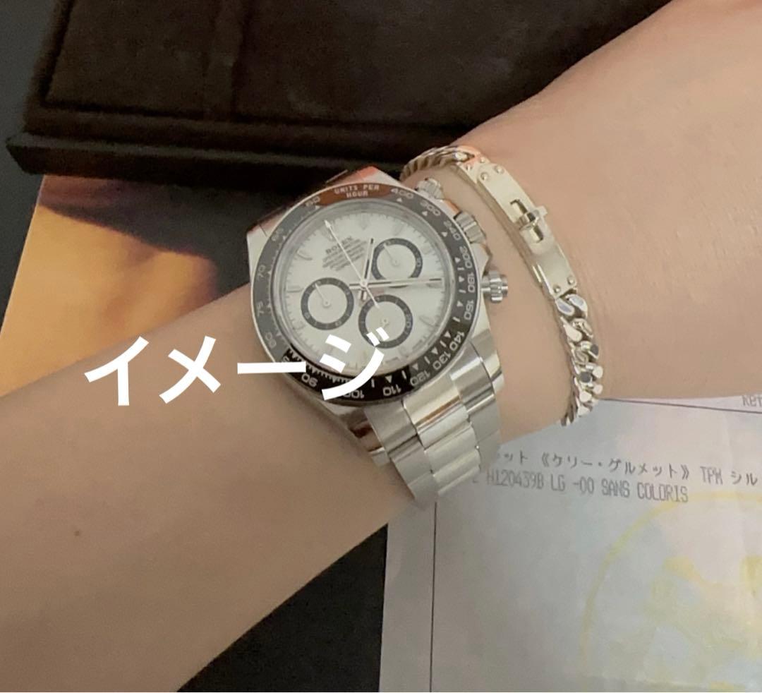 おおのち　HERMES エルメス ケリーグルメット ブレスレット TPM