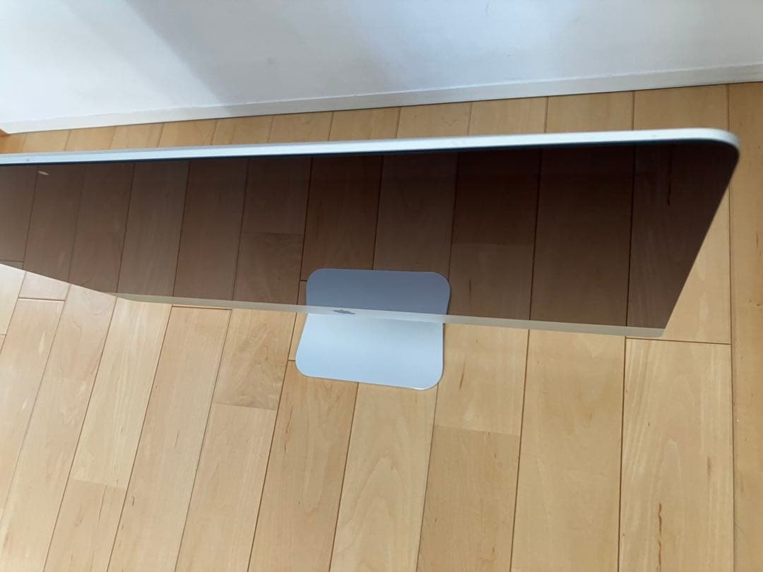 Apple アップル iMac 27インチ Late 2012