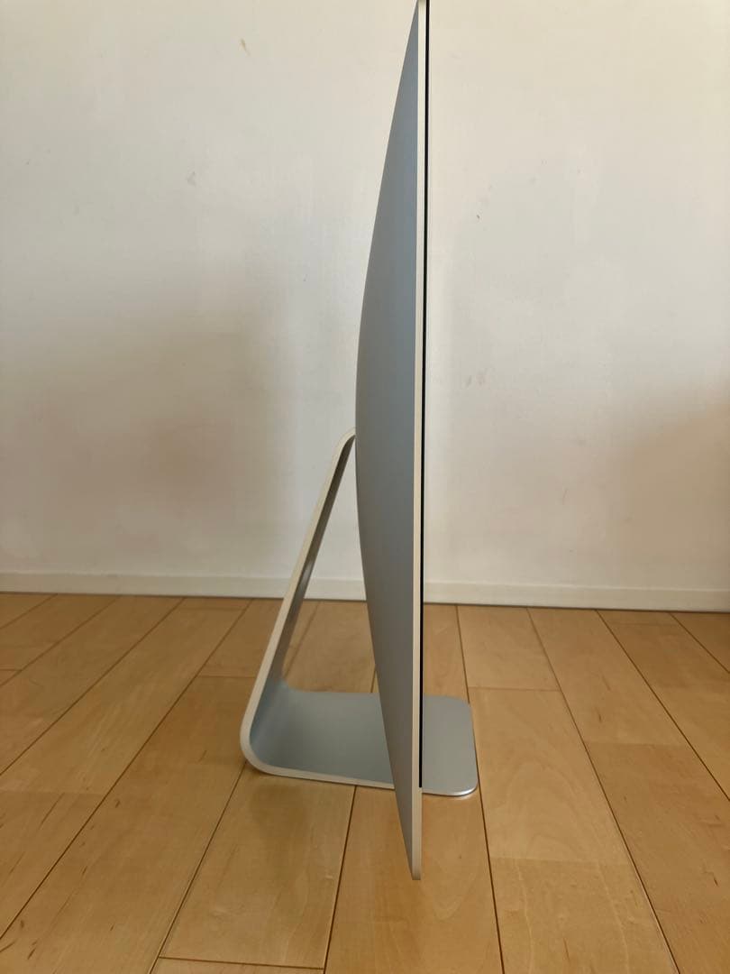 Apple アップル iMac 27インチ Late 2012