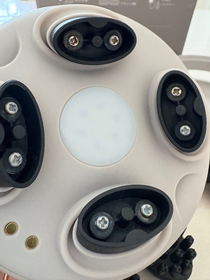 FESTINO EMS Head Spa PREMIER フェスティノヘッドスパ