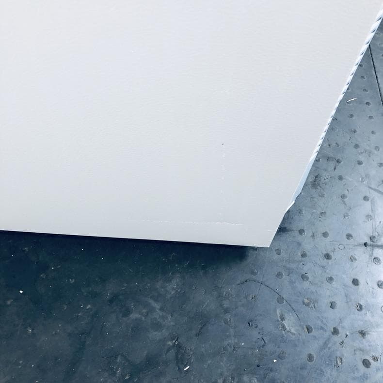 ★自社エリア内限定商品★ 中古 3ドア冷蔵庫 パナソニック (No.0080)