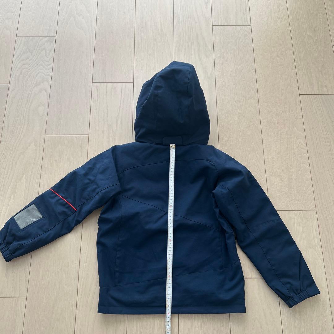 Phenix スキーウェア 上下セット　サイズ130