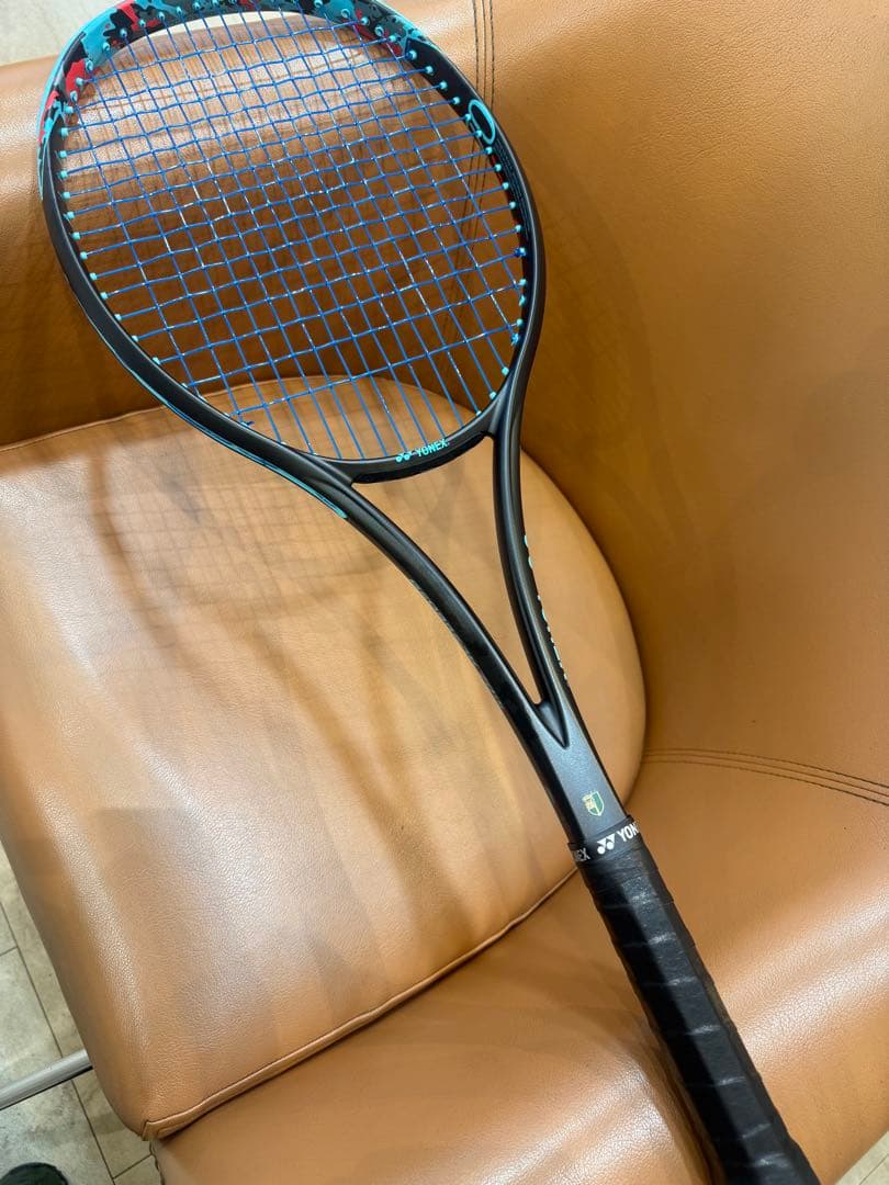 YONEX ジオブレイク70vs アクア