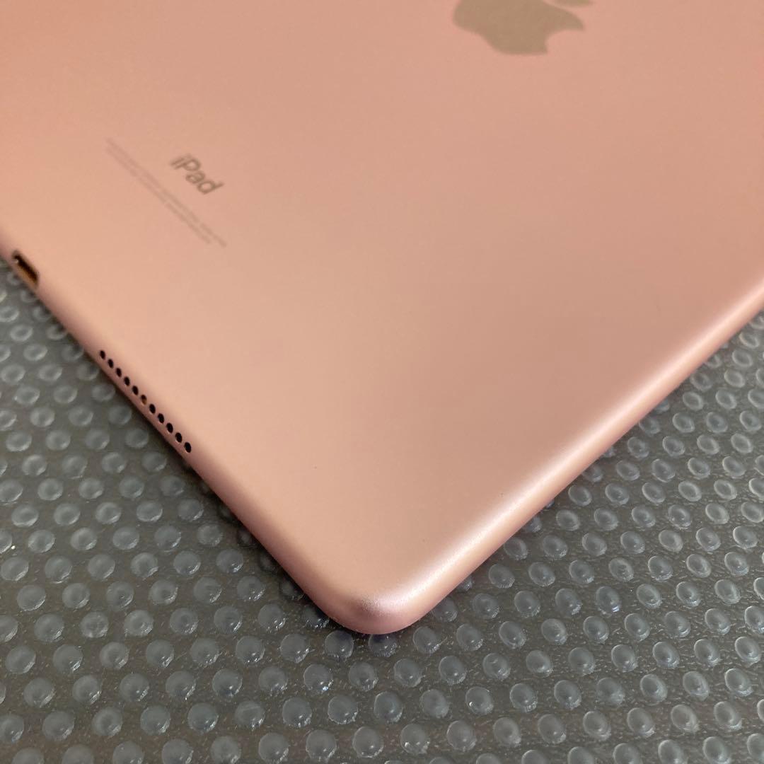 176 外観美品☆電池良好☆iPadPro64GB10.5インチSIMフリー☆