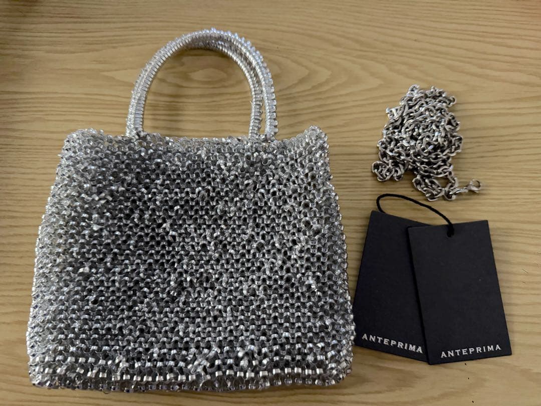 バッグ ANTEPRIMA
