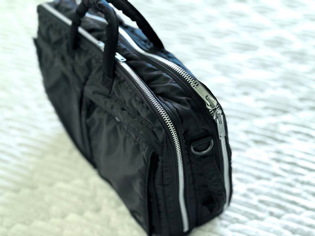 PORTER TANKER 3WAYブリーフケース / 吉田カバン