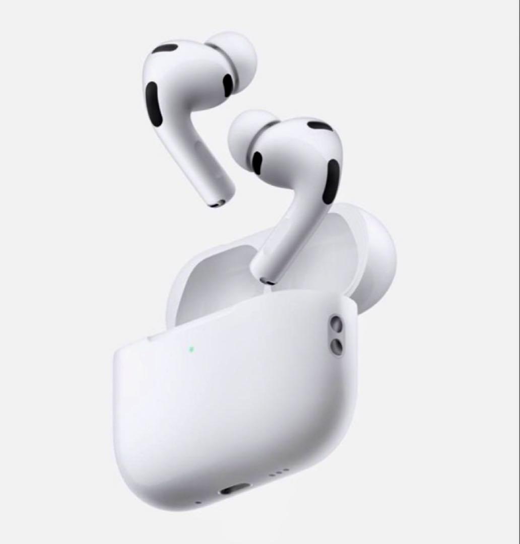 ノ*ム様 新品未開封 Apple AirPods Pro 3