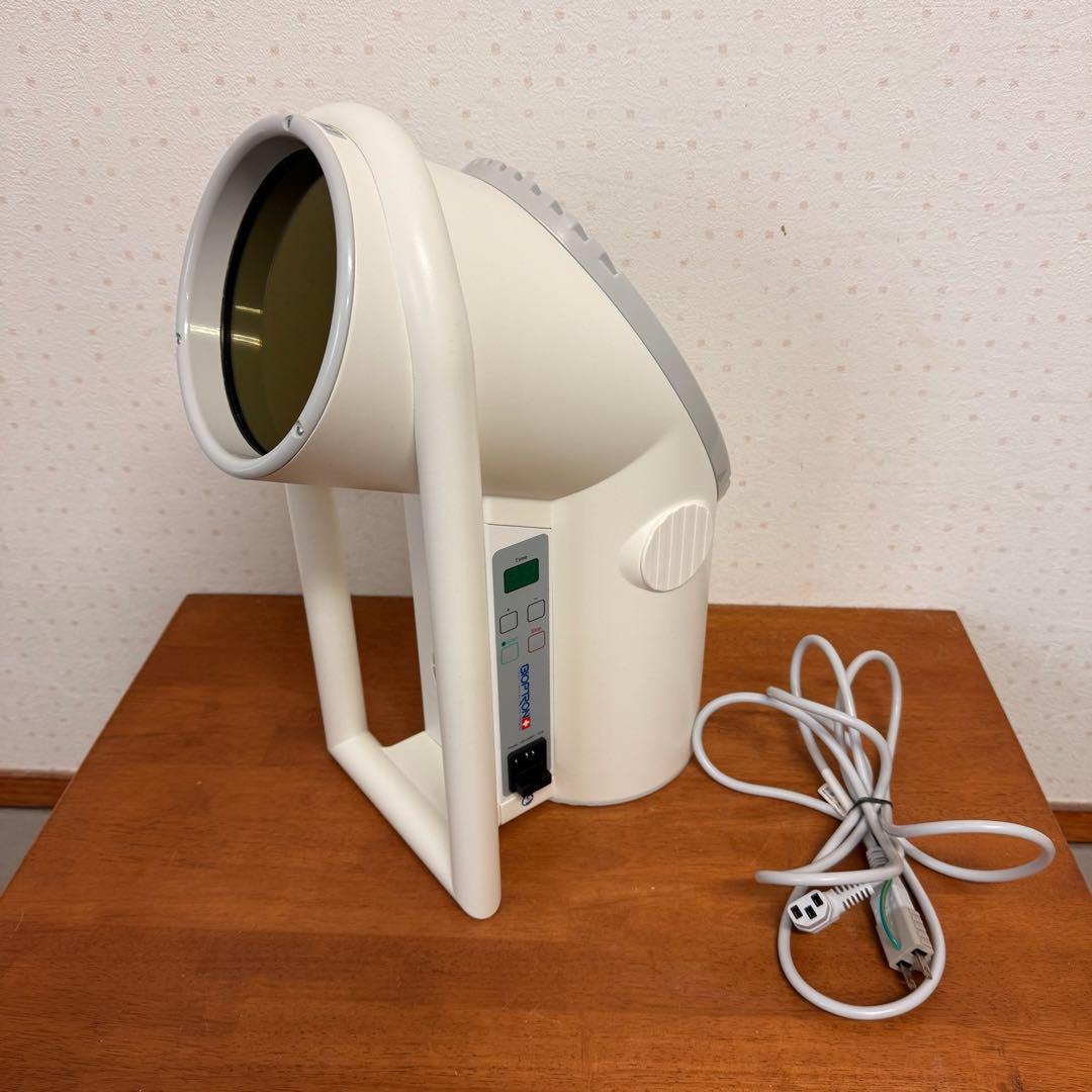 ● 美品 BIOPTRON 2 B2-Cosmetic バイオプトロン