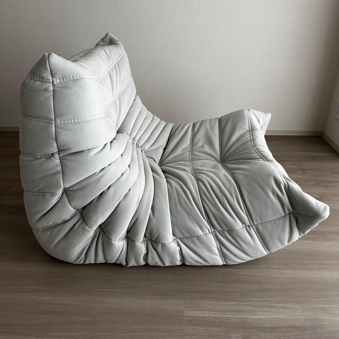 ligne roset togo リーンロゼ トーゴ Ultrasuede