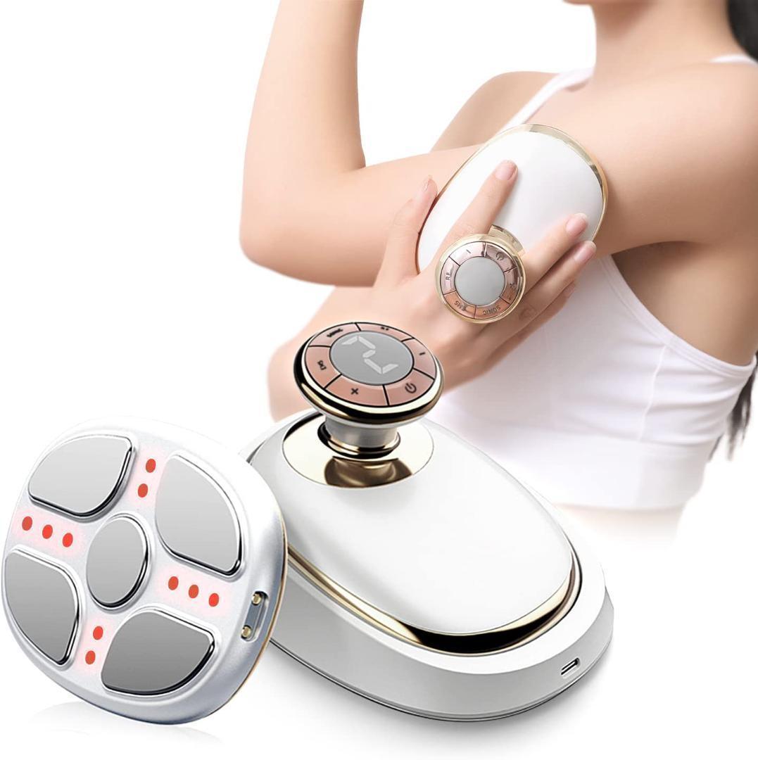 2箱　キャビテーション　ボディ美容器　美顔器 　美容器