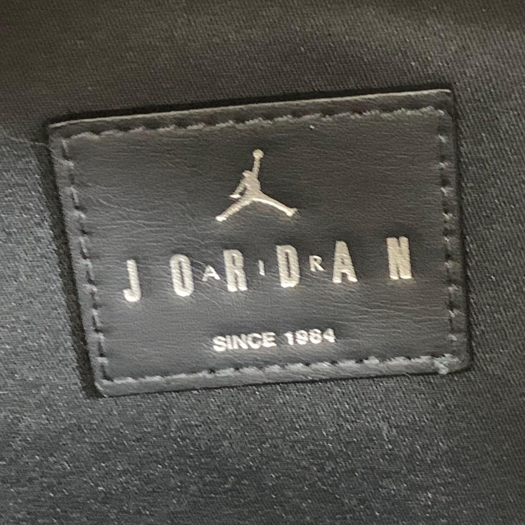 F-410.JORDAN ジョーダン バックパック 未使用