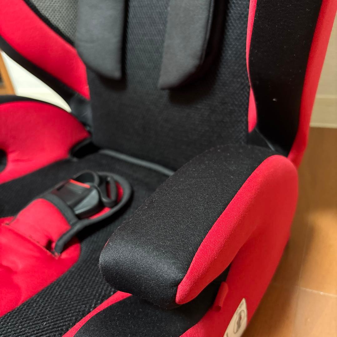 最終価格‼️レカロ スタートJ1 チャイルドシート RECAROジュニアシート