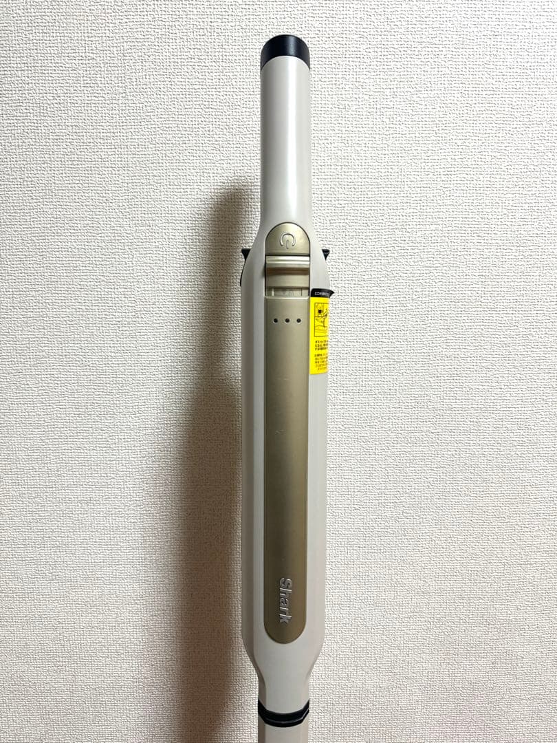 掃除機・クリーナー Shark EVOPOWER SYSTEM STD CS102JGY