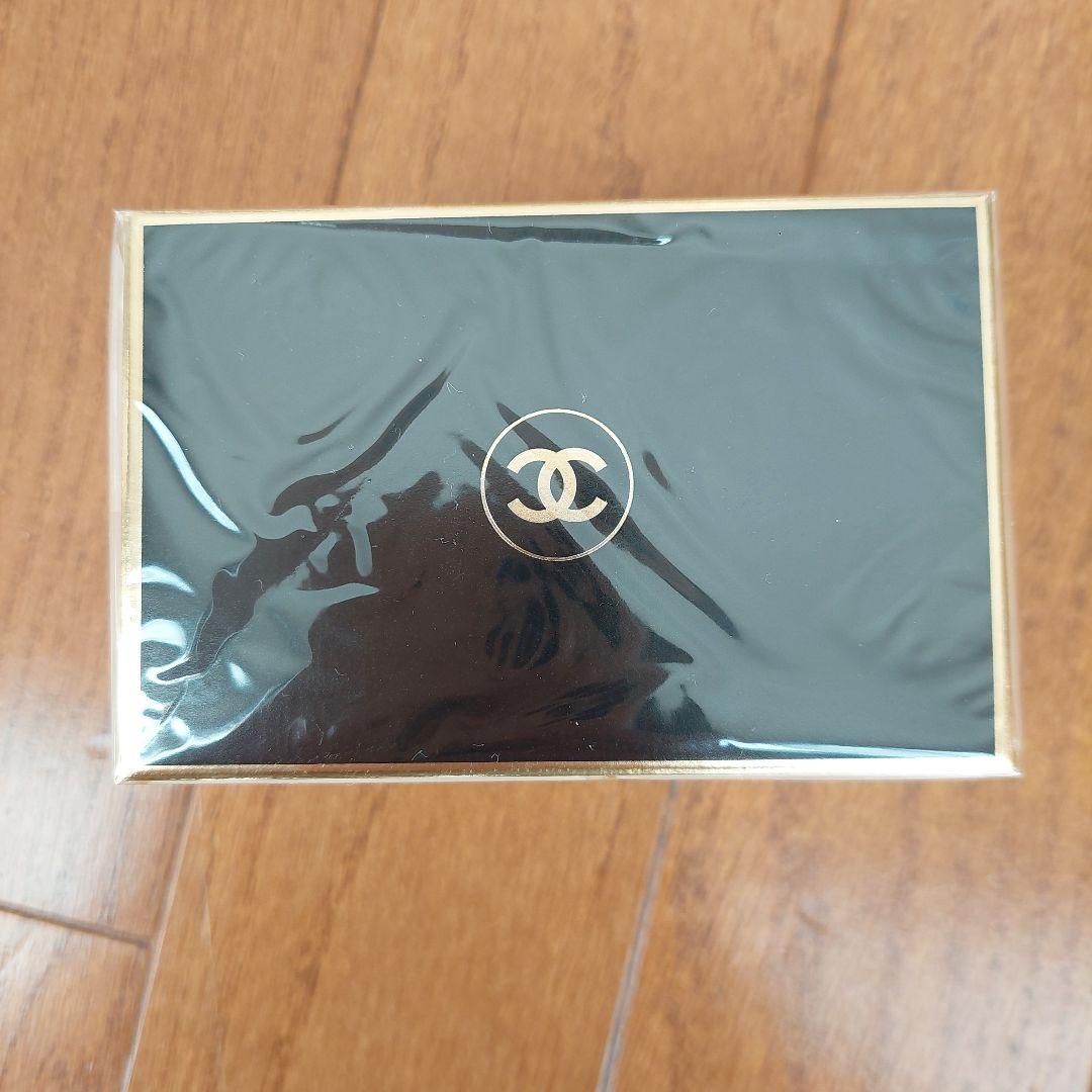 CHANEL☆ルリフトクレームリッシュ☆N°5 LE SAVON