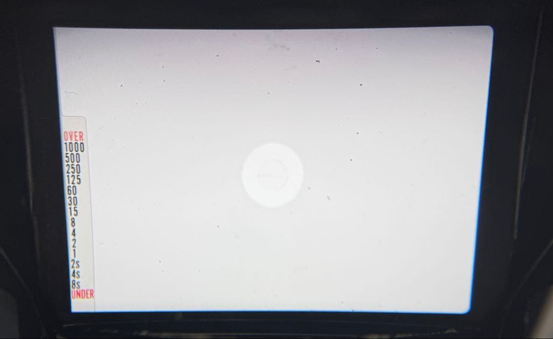 【完動品】PENTAX ME SMC 50mm F2 動作確認済み