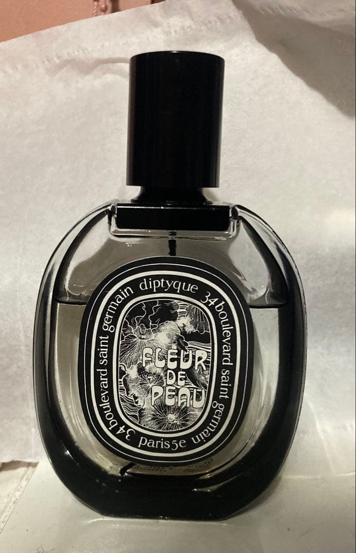 DIPTYQUE ディプティック フルールドゥポー EDP 75ml