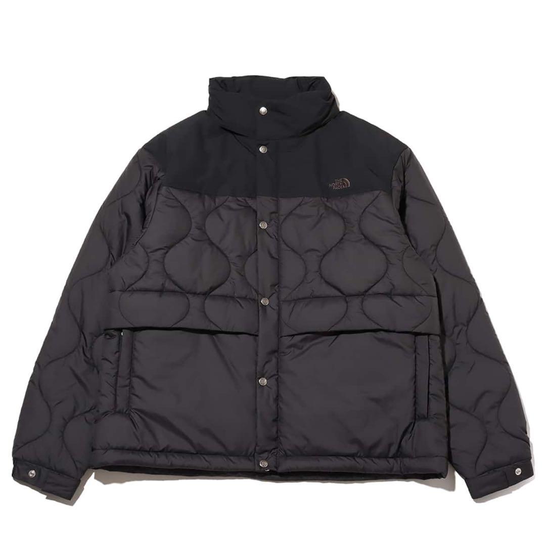 ジャケット・アウター THE NORTH FACE PURPLE LABEL Jacket Black