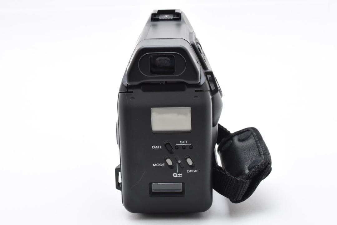 美品 KYOCERA SAMURAI X4.0 京セラ サムライ カメラ