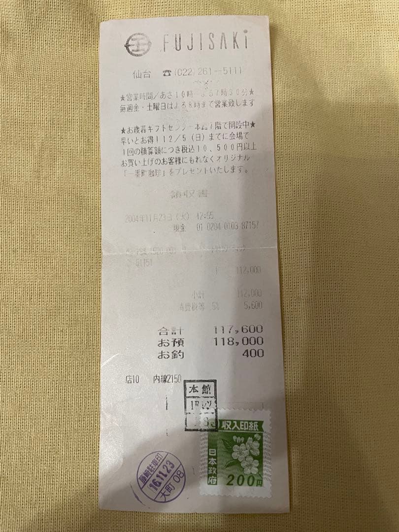 Louis Vuitton モノグラムバッグ