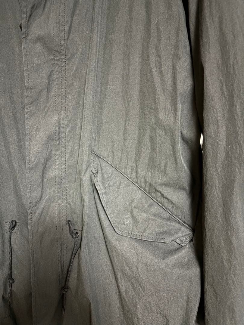 ジャケット・アウター WAIPER M-65 FISHTAIL PARKA