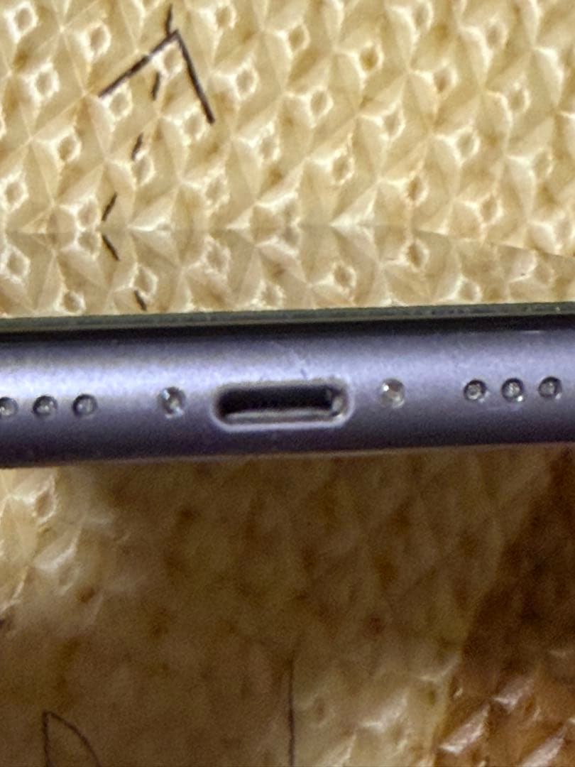 [香港版] iPhone 11 128GB パープル ダブルSIMフリー