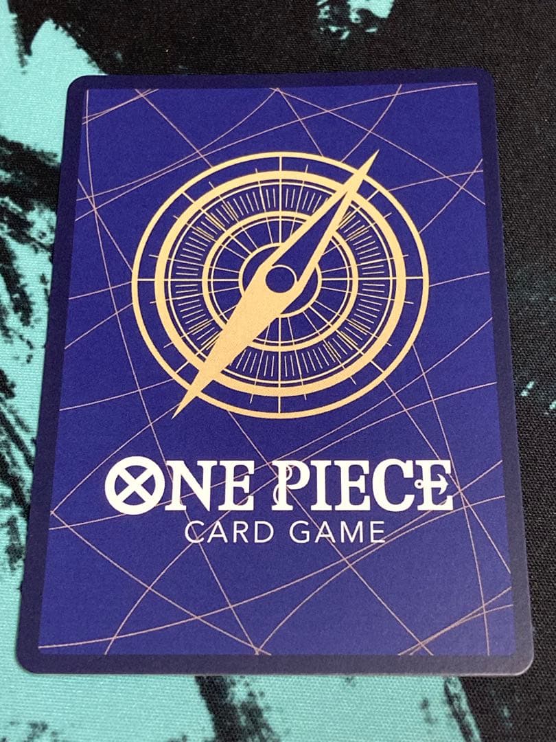 カ*本様 バースロミュー・くま OP12-119 SEC シークレット 4枚