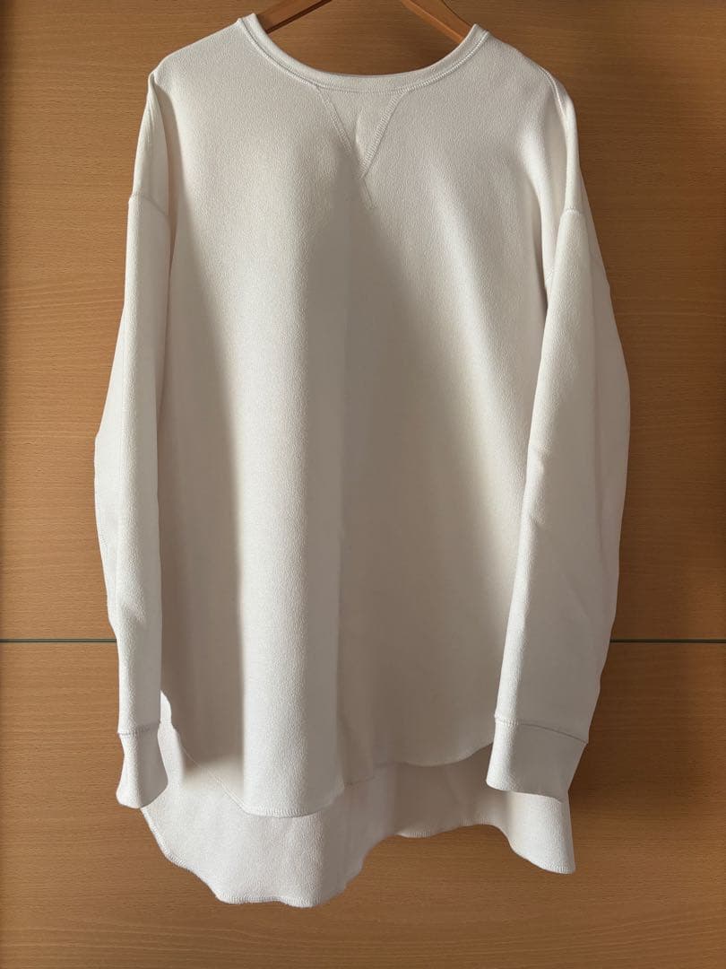 ウィムガゼット Vガゼットプルオーバー