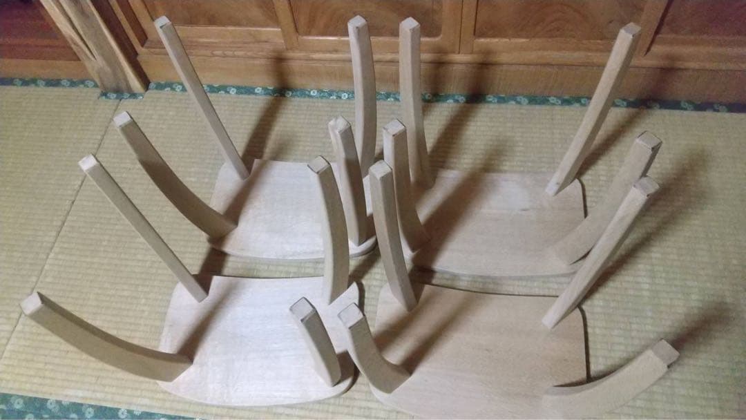 パタビジョイス様