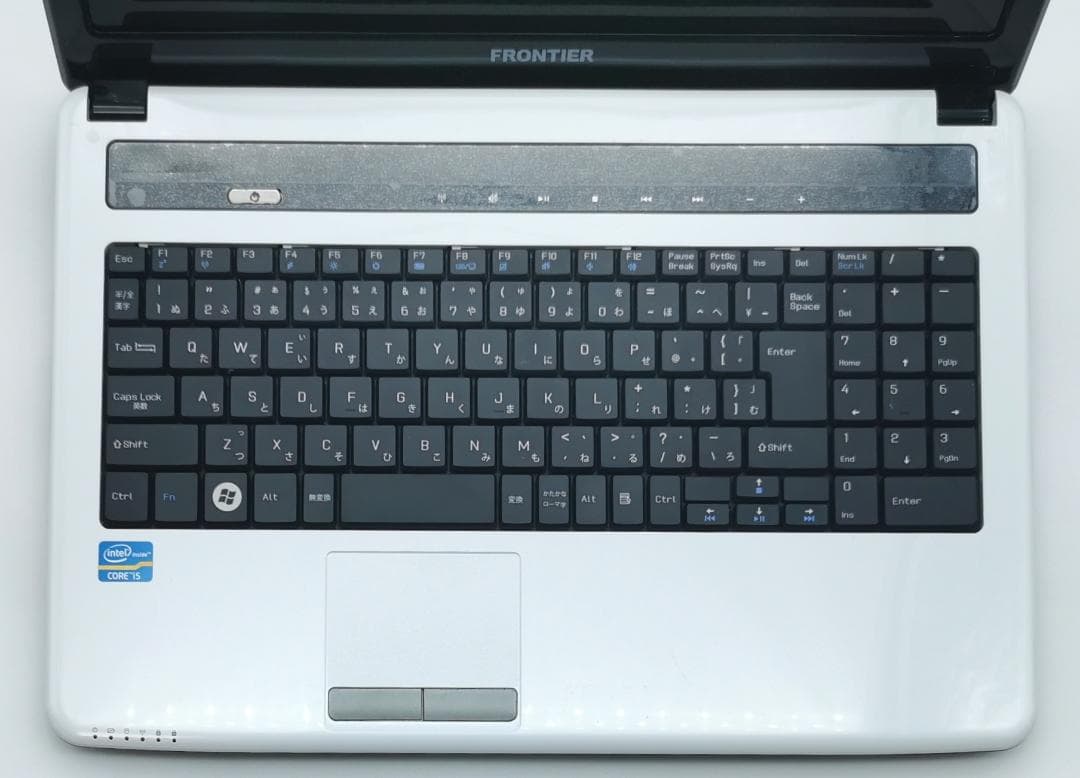 ✅️初心者OK！Windows11/Office/AI搭載ノートパソコン F2