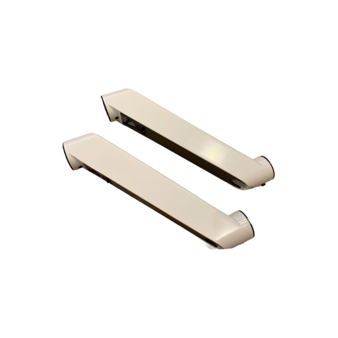 【未使用品】◆サンワサプライ◆モニタアーム◆CR-LA1304W◆2台セット