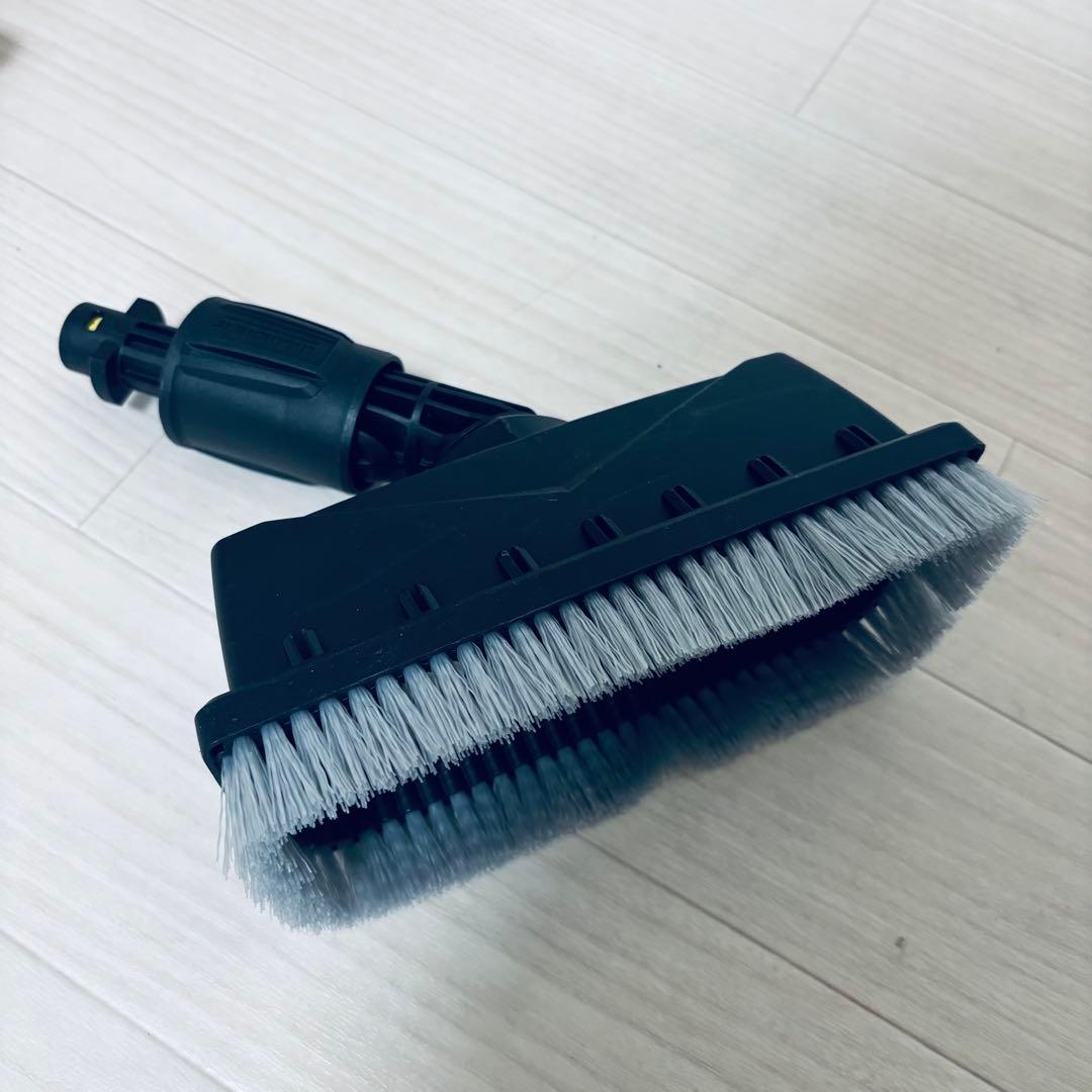 ケルヒャー K3 サイレント プラス ベランダ 50Hz 東日本 静音 高圧洗浄