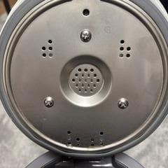 ZOJIRUSHI スチーム式加湿器 EE-DE50-HA