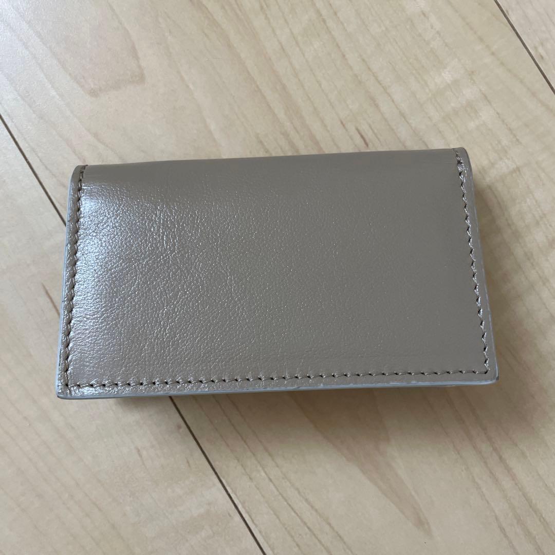 MARNI 名刺入れ