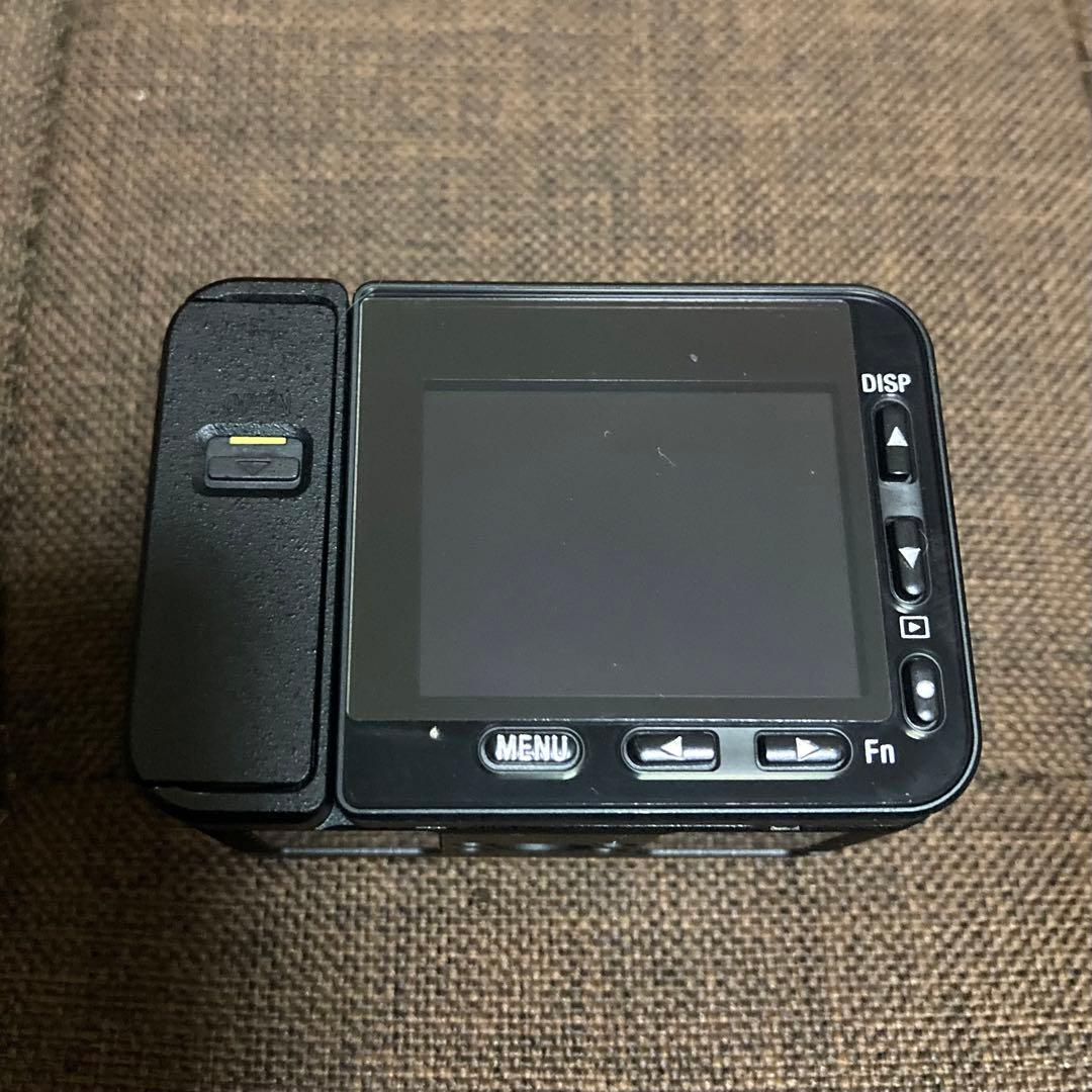 美品 SONY RX0 II & GP-VPT2BT DSC-RX0M2