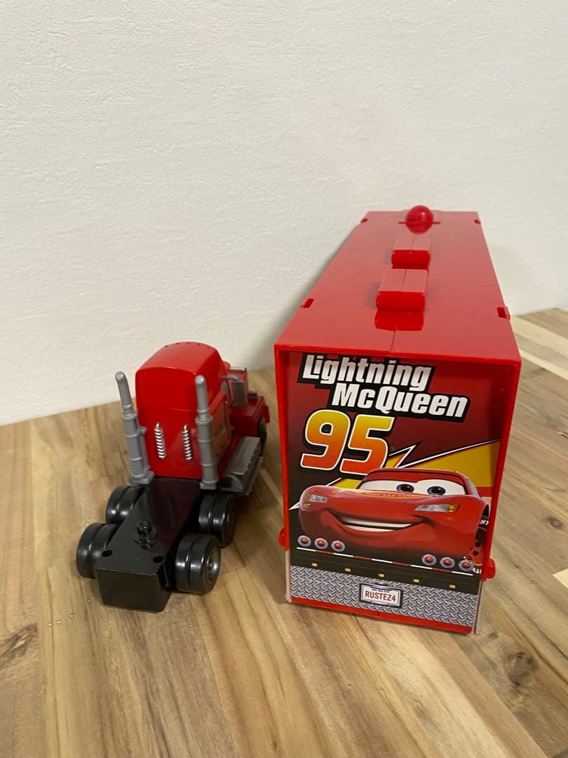 カーズ　プレーンズ　126台以上　トミカまとめ売り　大量