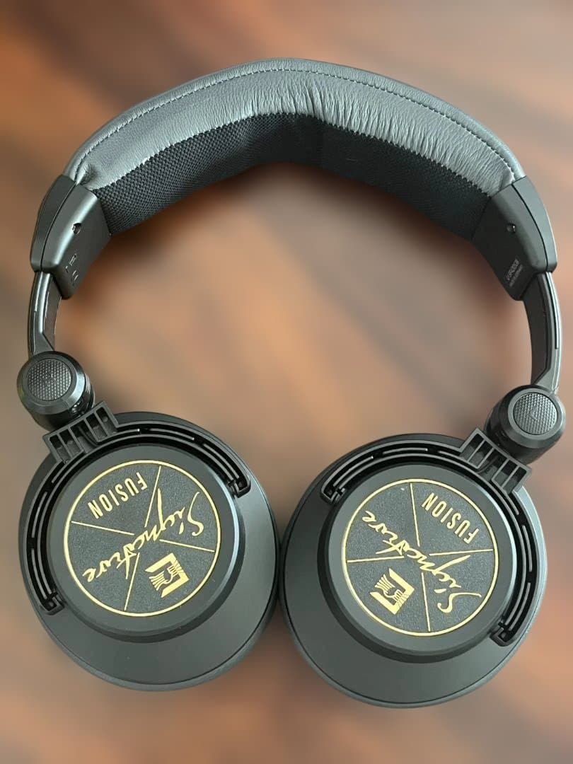 ◆ULTRASONE Signature Fusion ヘッドホン