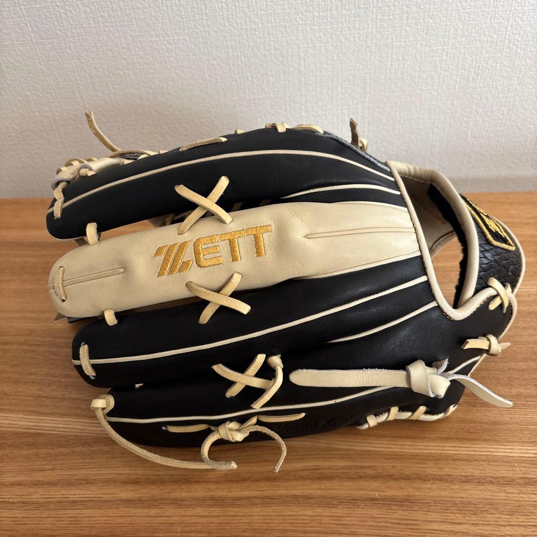 o*i様 ゼット　プロステイタス　グラブ　グローブ　外野　BRGB32547