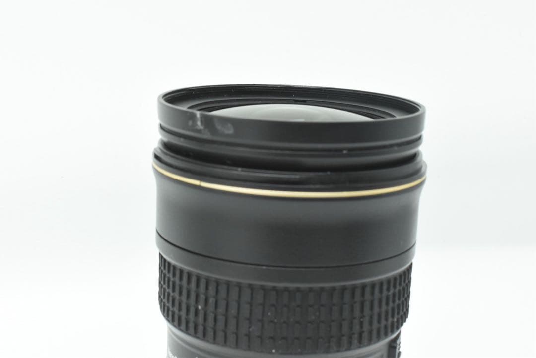 Nikon レンズ AF-S NIKKOR 24-70mm f/2.8G ED
