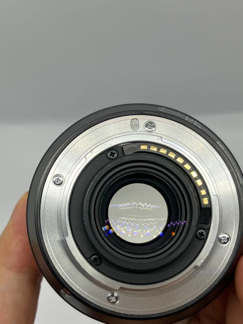 【美品】XF23mm F1.4 R LM WR 専用フード付き Xマウント