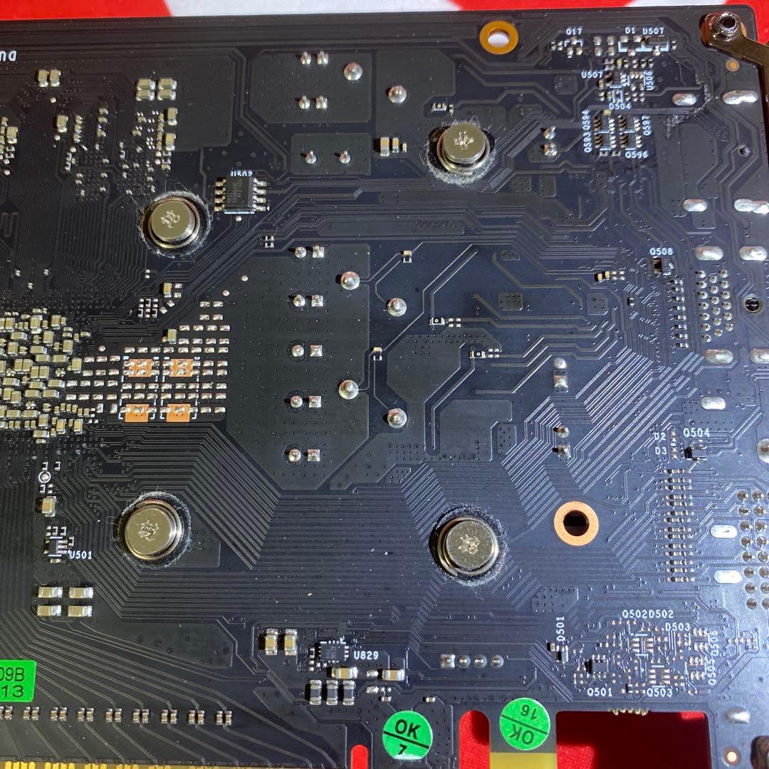 ジャンク GTX1650 玄人志向