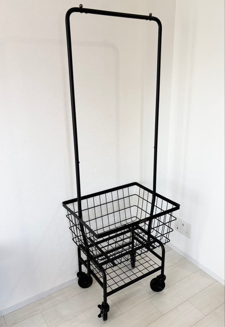 JOURNAL STANDARD FURNITURE パクストンカートハンガー