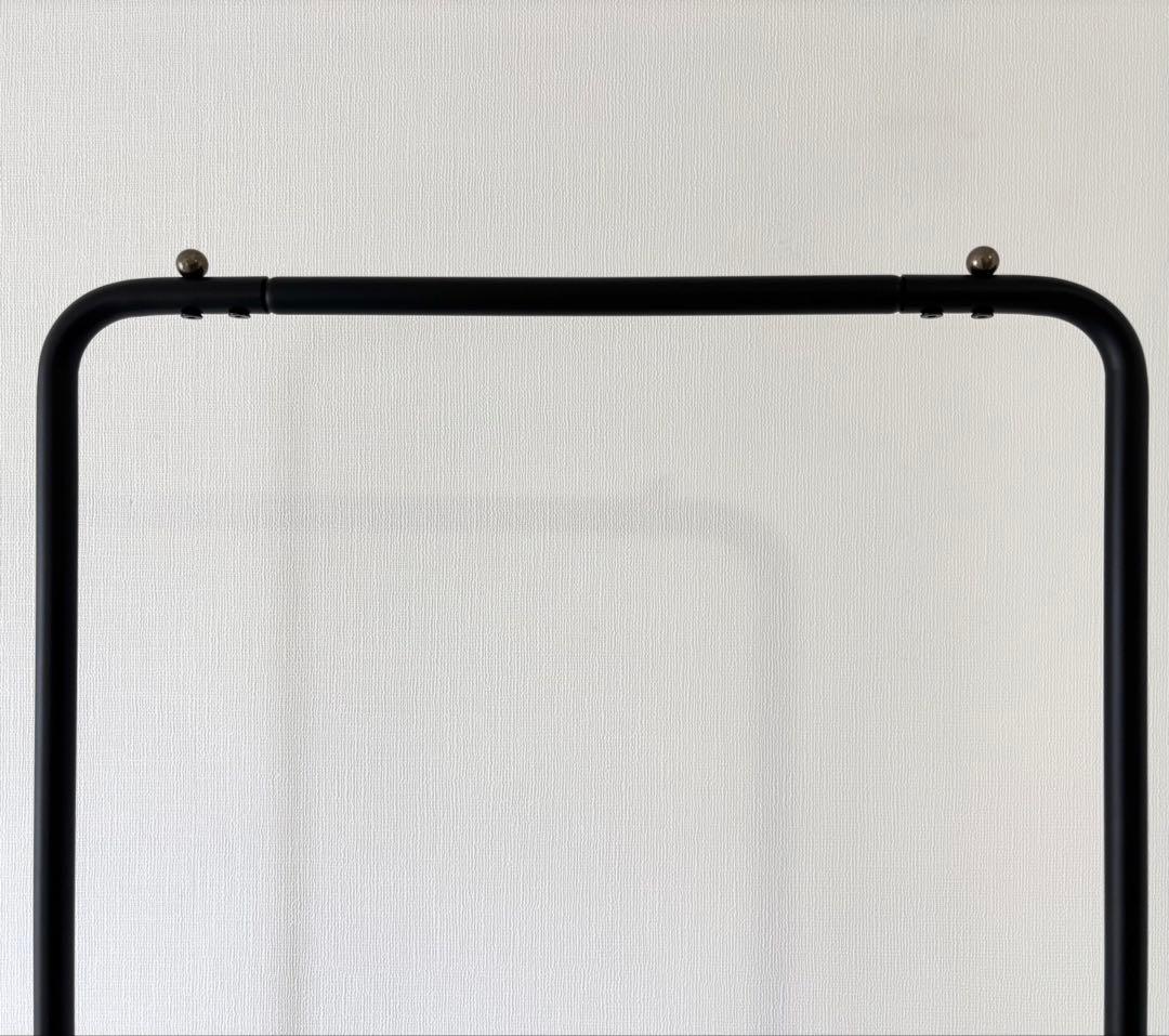 JOURNAL STANDARD FURNITURE パクストンカートハンガー