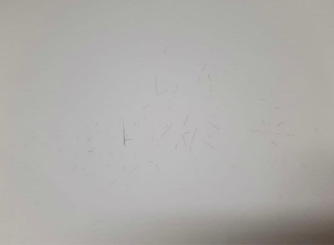 ニトリ　キッチンボード　食器棚　100㎝　ブラウン