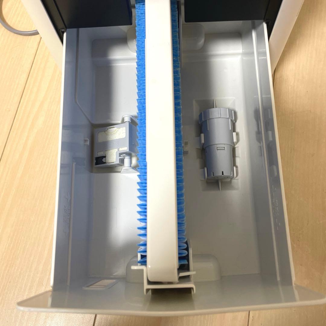 SHARP 加湿空気清浄機 KI-PS40