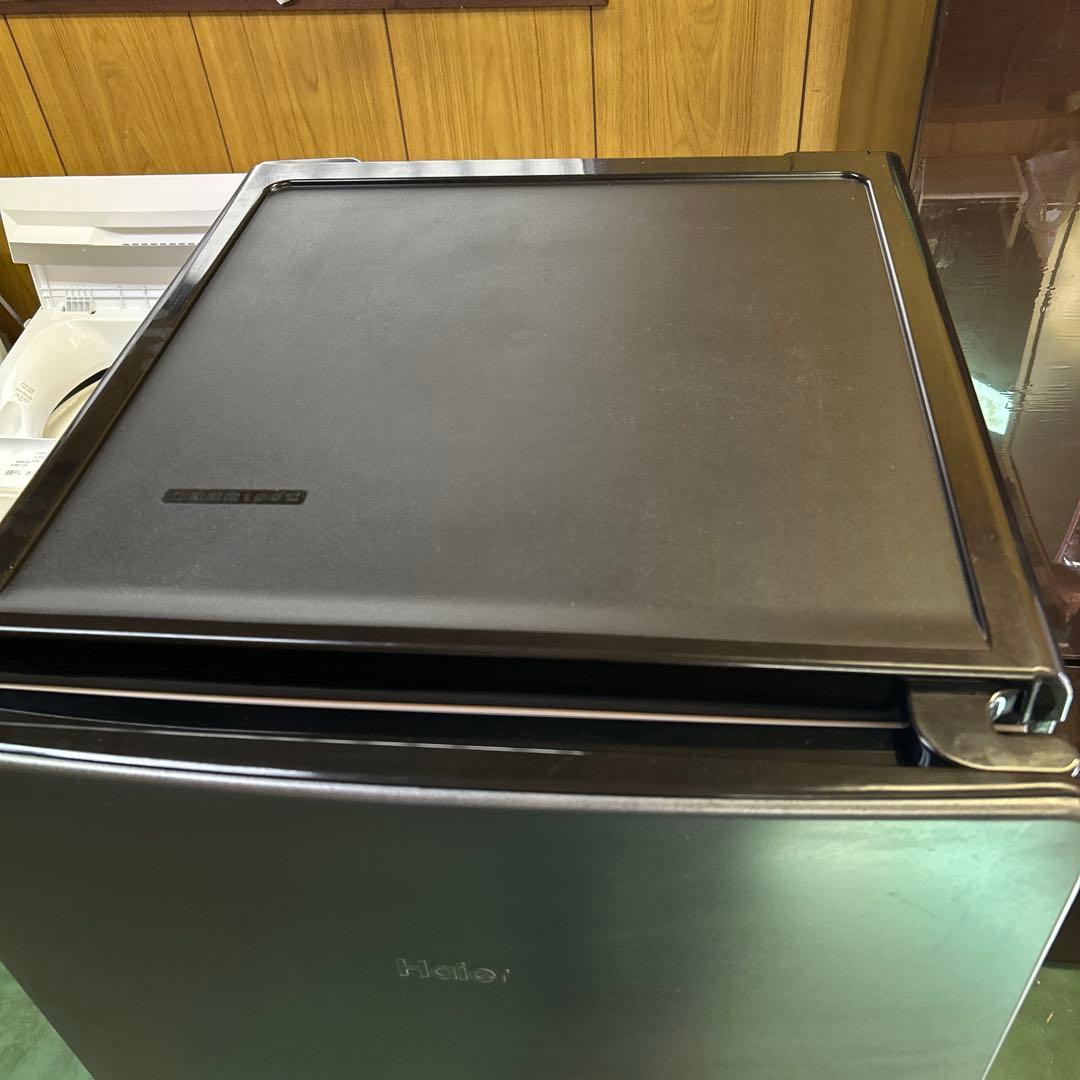 ★たのメル便無料★Haier 冷蔵庫 JR-NF173D 173L 2023年製