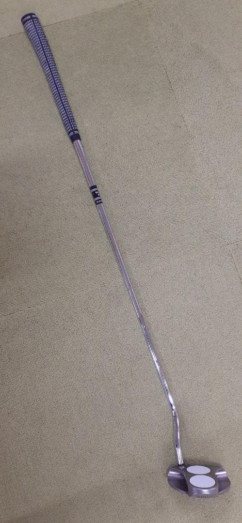 マ*サ様 100L0203-07　ODYSSEY WHITE HOT 2-BAL