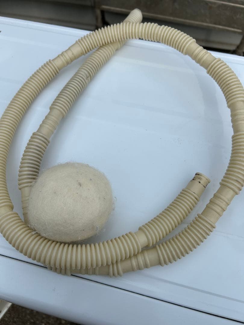 HITACHI DE-N45FX 衣類乾燥機 2015年製