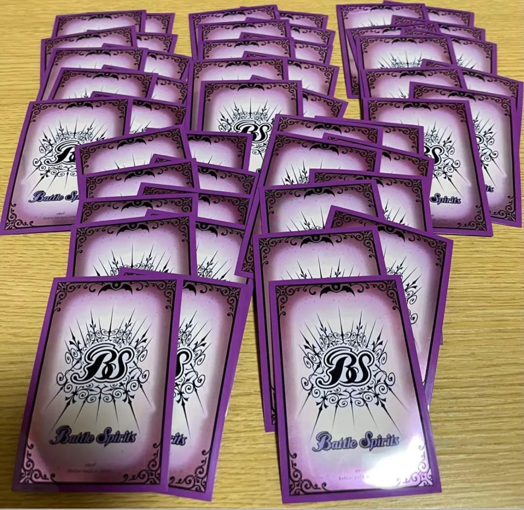 バトルスピリッツ　引退品　（バラ売り対応可）